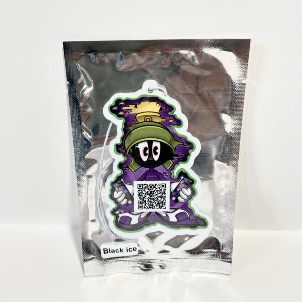 Bazooka Air Fresheners