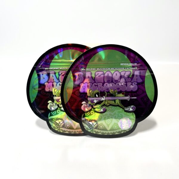 Microdose super blend course (2 month supply)