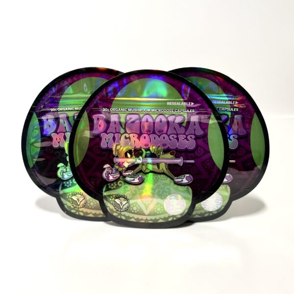 Microdose super blend course (3 month supply)