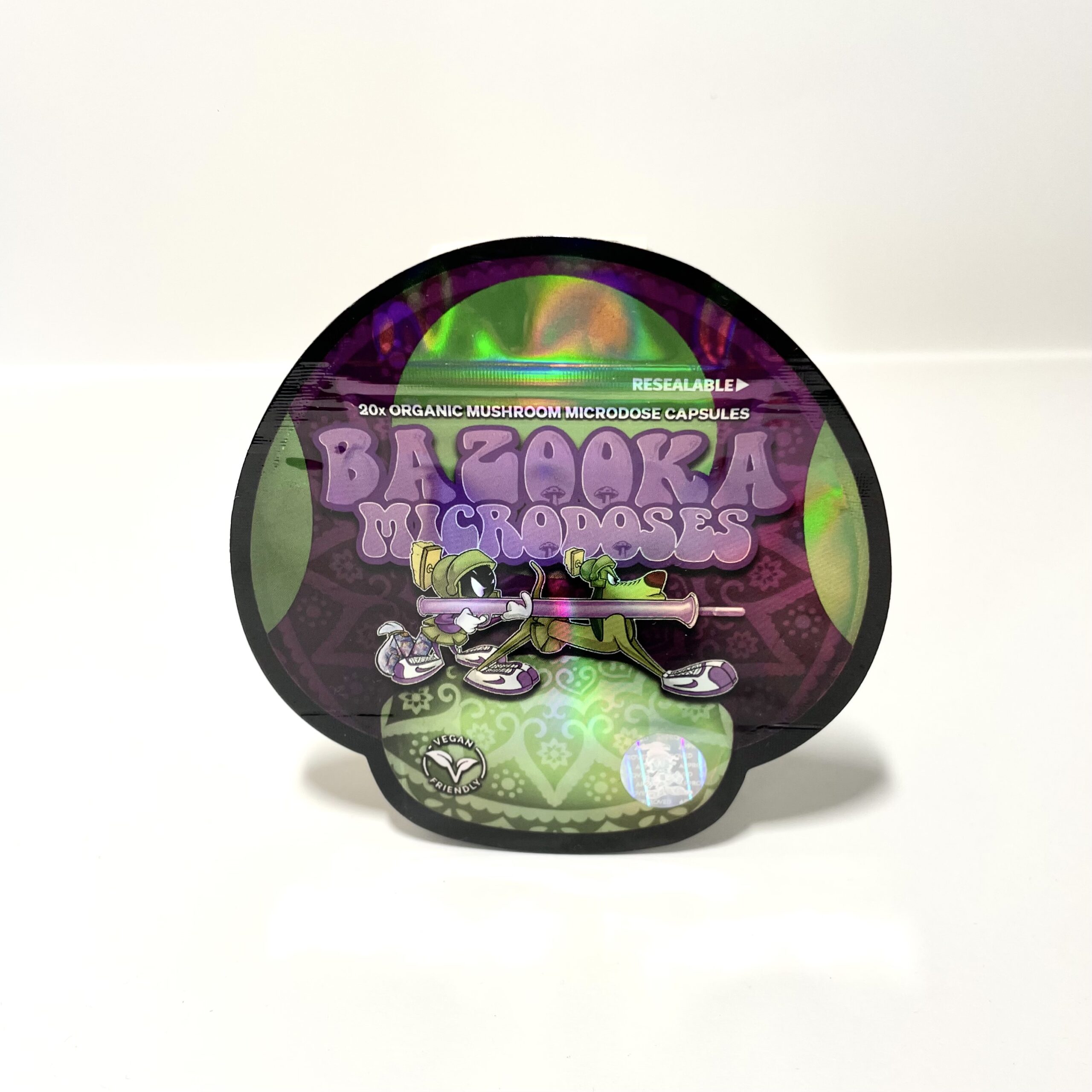 Microdose Super blend course (1 month)