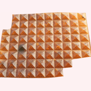 LSD Pyramid Gel Tabs 450ug